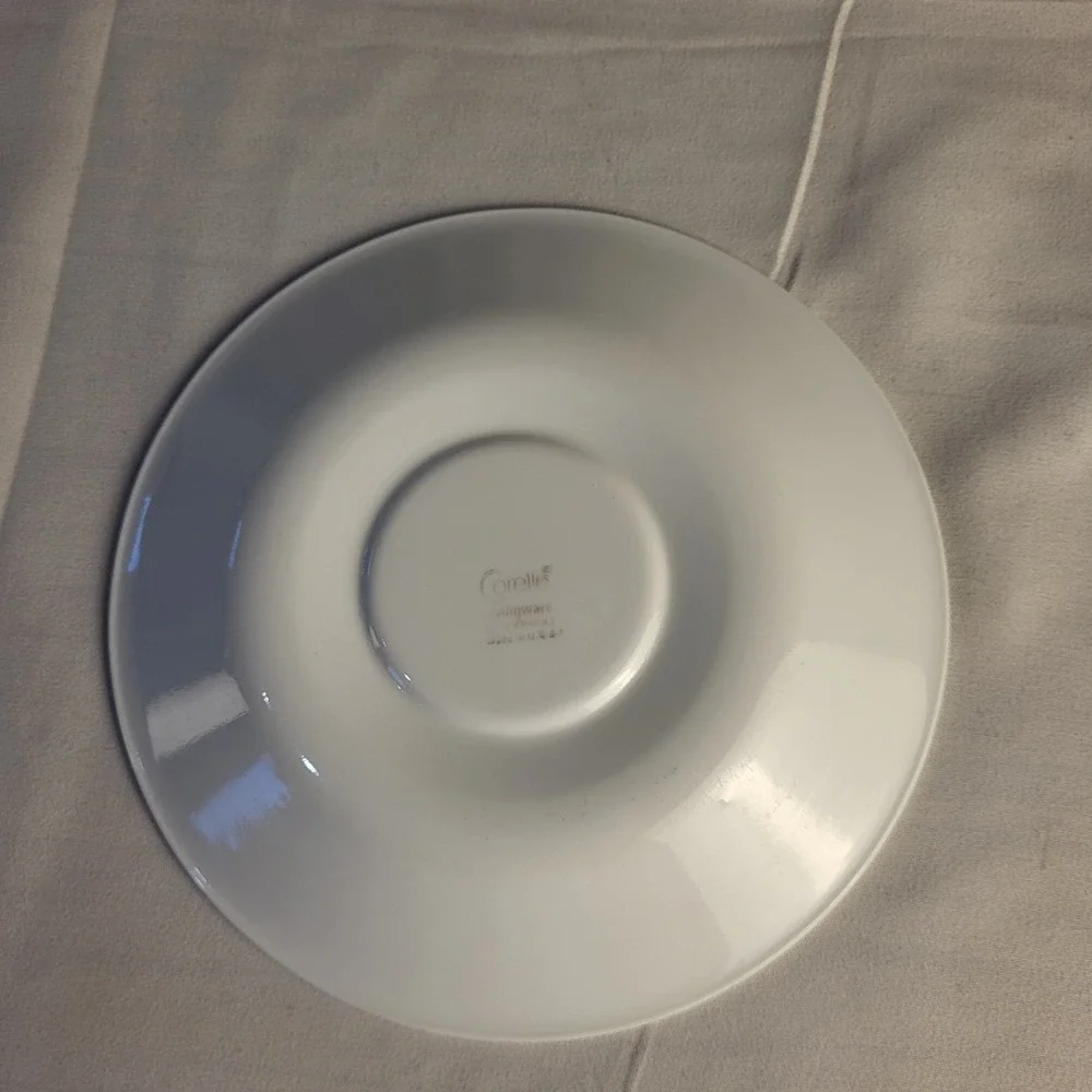 Vintage Corning Corelle 6.25